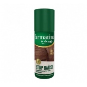 Farmatint stop raices (spray 75 ml rubio cobrizo)