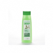 Acofarderm gel te verde y vitamina e (750 ml)