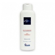 Clinoderm gel corporal (750 ml)