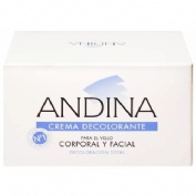 ANDINA CREMA DECOLORANTE (100 ML)