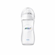 Biberon pp natural - philips avent (330 ml)