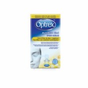 Optrex actimist picor ojos monodosis 10u