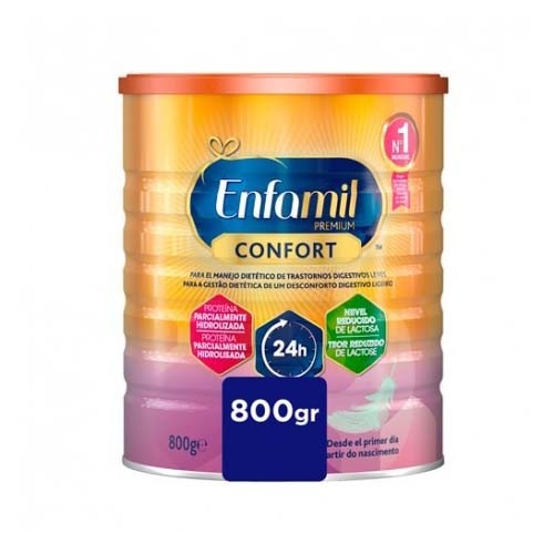 Enfamil premium confort 800 g