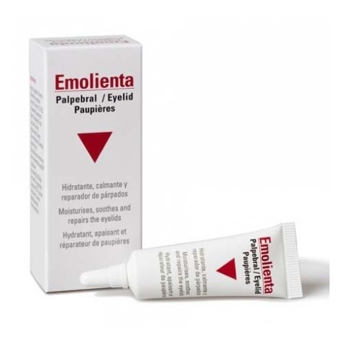 Emolienta palpebral (10 ml)