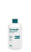 Germisdin higiene corporal (500 ml)