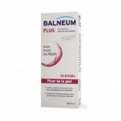 Balneum plus oleogel (500 ml)