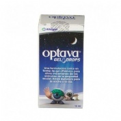 Optava gel drops (10 ml)