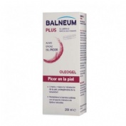 Balneum plus oleogel (200 ml)