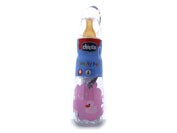 Biberon plastico t caucho - chicco b normal flujo (250 ml normal)