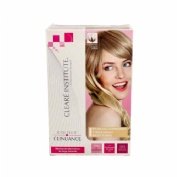 Cleare institute colour clinuance kit color - mechas californianas y tradicionales (bases rubias)