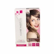 Cleare institute colour clinuance kit color - mechas californianas y tradicionales (bases castañas)