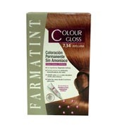 Farmatint colour gloss (7.34 avellana)