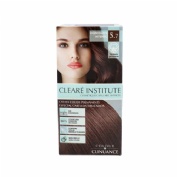 Cleare institute colour clinuance - coloracion permanente dermocapilar (170 ml color 5.07 chocolate 