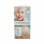 Cleare institute colour clinuance - coloracion permanente dermocapilar (170 ml color 10.01 rubio cha